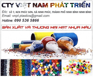 Công Ty TNHH Sản Xuất Và Thương Mại Việt Nam Phát Triển