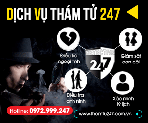 Công Ty TNHH 247 Việt Nam