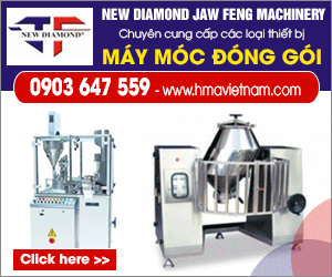 Công Ty New Diamond Jaw Feng Machinery