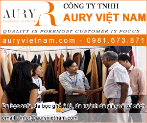 Công Ty TNHH Aury Việt Nam