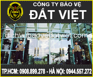 Công Ty TNHH Dịch Vụ Bảo Vệ Đất Việt