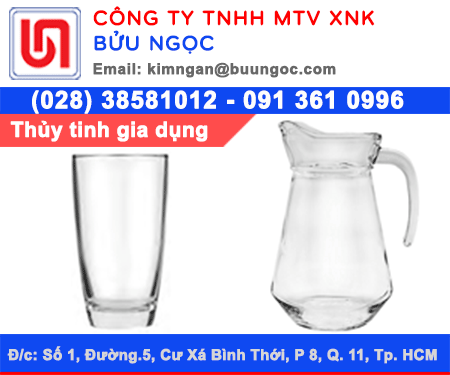 Công Ty TNHH MTV XNK Bửu Ngọc