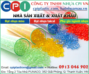 Công Ty TNHH Nhựa CPI Việt Nam