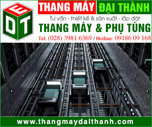 Công Ty TNHH Thang Máy Đại Thành