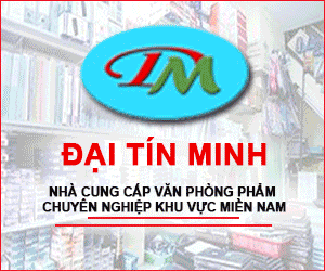 Công Ty TNHH TM Và DV Đại Tín Minh