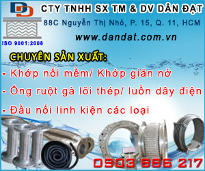 CÔNG TY TNHH SảN XUấT - THươNG MạI VÀ DịCH Vụ DÂN ĐạT