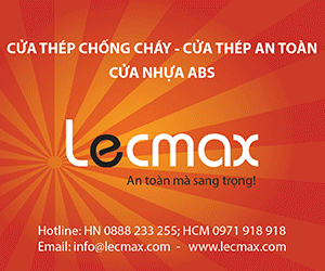 Công Ty Cổ Phần Lecmax Việt Nam