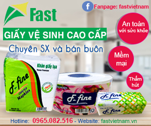 CÔNG TY Cổ PHầN PHÁT TRIểN FAST VIệT NAM