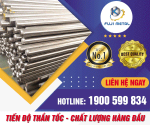 Công Ty TNHH Fuji Việt Nam-Đồng Nhôm