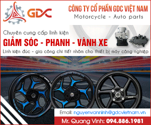 Công Ty Cổ Phần GDC Việt Nam