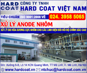 Công Ty TNHH Hard Coat Việt Nam