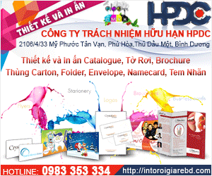 Công Ty TNHH HPDC