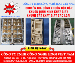Công Ty TNHH Công Nghệ HOGI Việt Nam