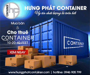 Công Ty Cổ Phần Hưng Phát Container