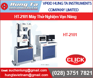 VPĐD Hung TA Instruments Company Limited