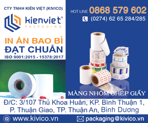 Công Ty TNHH Kiến Việt (KIVICO)