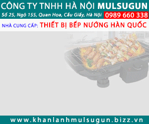 Công Ty TNHH Hà Nội Mulsugun