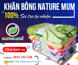 Công Ty TNHH Nature Mum Việt Nam