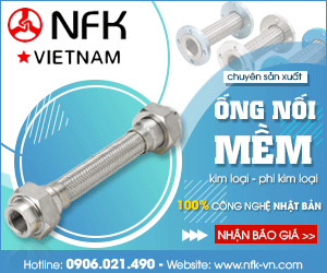 Công Ty TNHH NFK Việt Nam