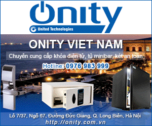Công Ty TNHH O.N.I.T.Y Việt Nam