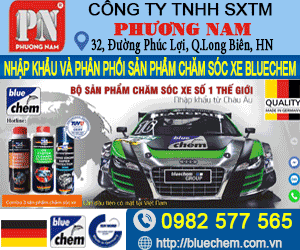 Công Ty TNHH SXTM Phương Nam