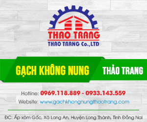 Công Ty TNHH Thương Mại Dịch Vụ Vận Tải Thảo Trang -Gạch