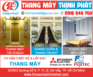 Công Ty TNHH Thang Máy & Kỹ Thuật Điện Thịnh Phát