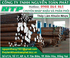 Công Ty TNHH Nguyễn Toàn Phát