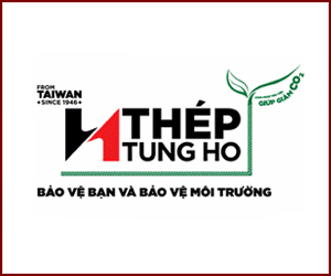 Công Ty TNHH Thép Tung Ho Việt Nam