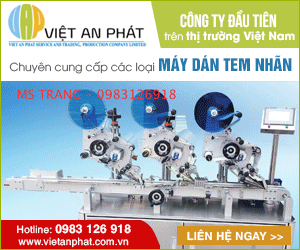 Công Ty TNHH SXTM & DV Việt An Phát