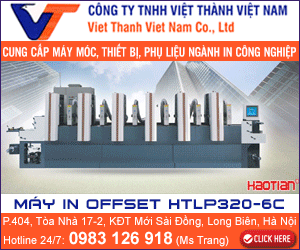 Công Ty TNHH Việt Thành Việt Nam (YUESHUN GROUP)